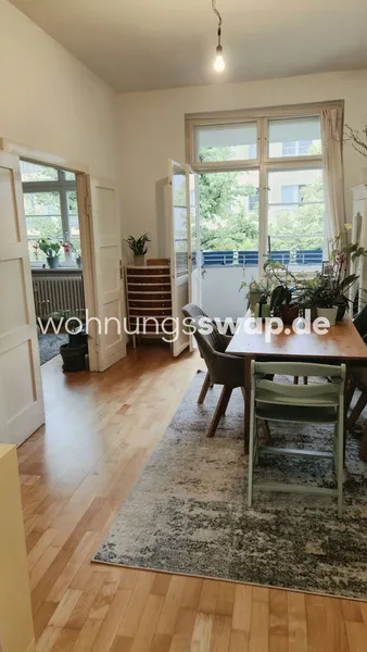 Wohnungstausch: Bayerische Straße 15 — photo 1